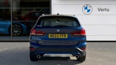 BMW X1 sDrive 20i [178] xLine 5dr Step Auto Petrol Estate